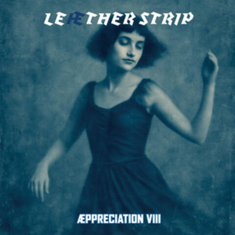 Æppreciation VIII album art