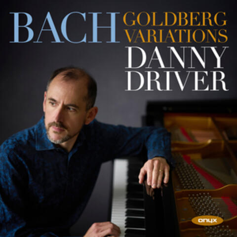 Goldberg Variations, BWV 988: Aria album art
