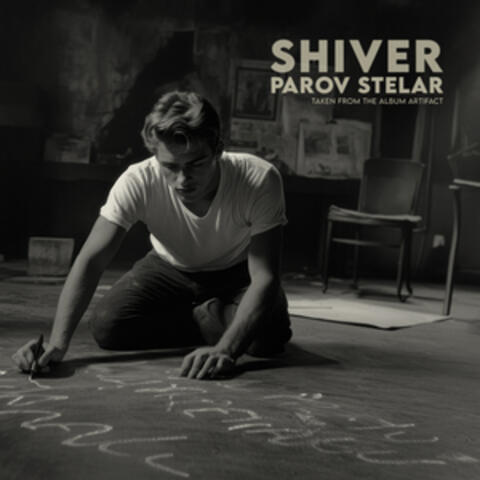 Shiver album art