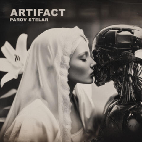 Artifact album art