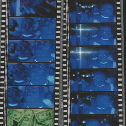 niteklub muzik album art