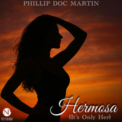 Hermosa (It's Only Her) album art