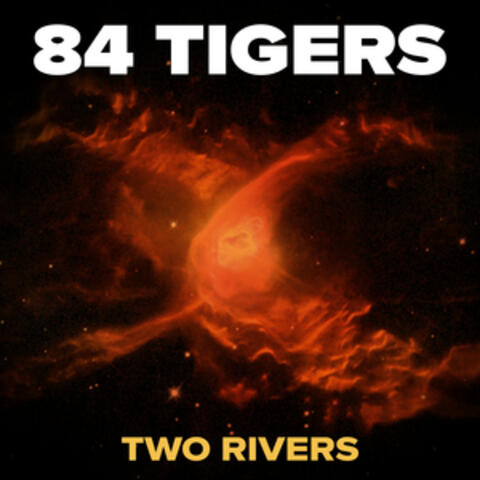 Two Rivers album art