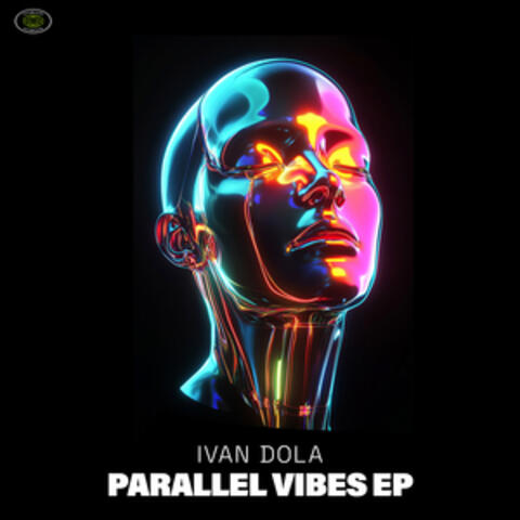 Parallel Vibes EP album art