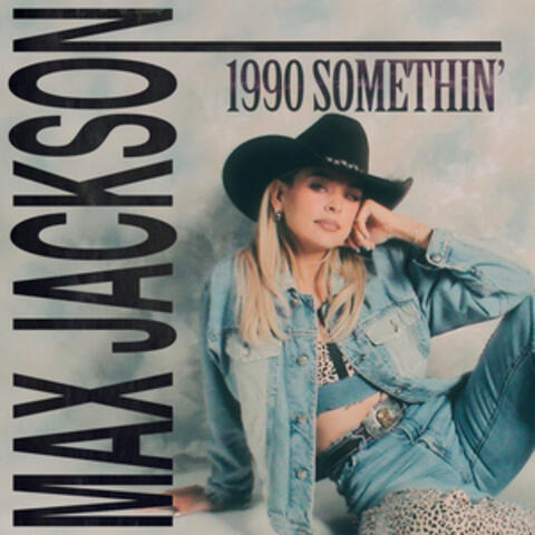 1990 Somethin' album art