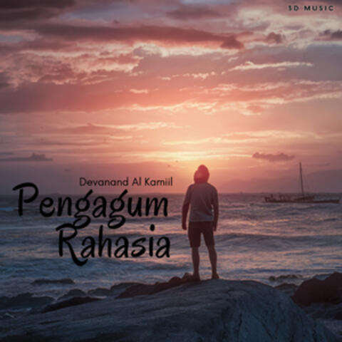 Pengagum Rahasia album art
