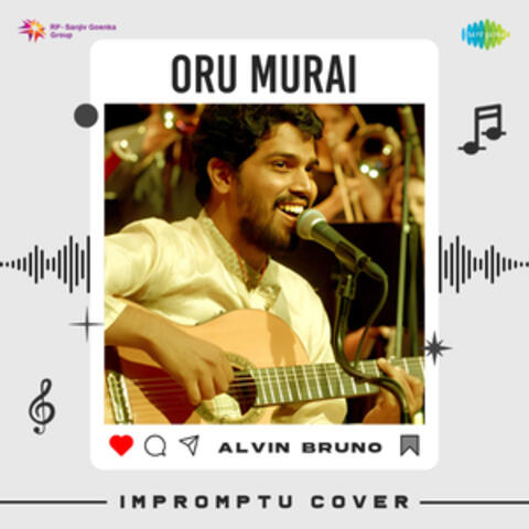 Oru Murai album art