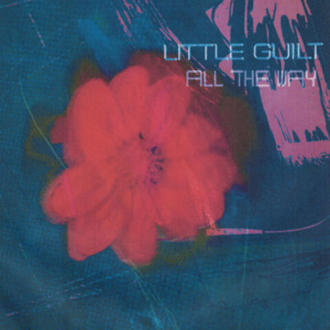 All The Way album art