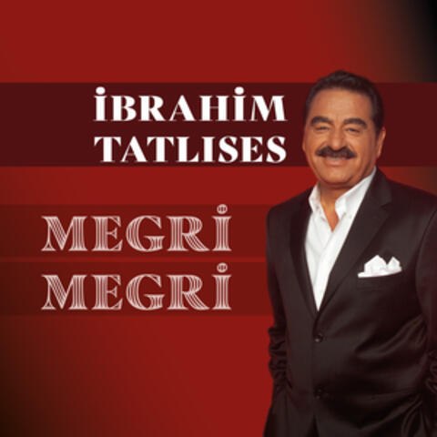 Megri Megri album art