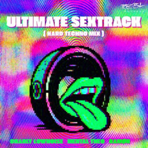 Ultimate Sextrack album art