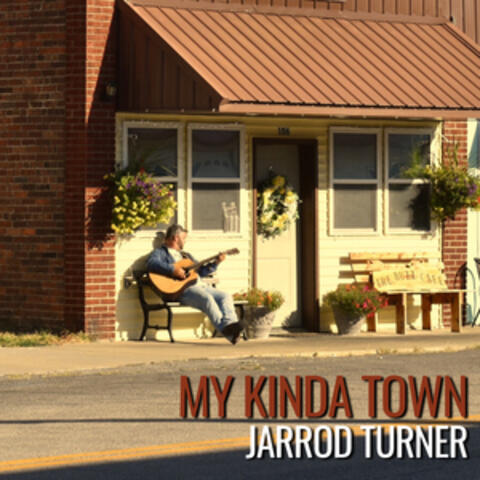 My Kinda Town album art