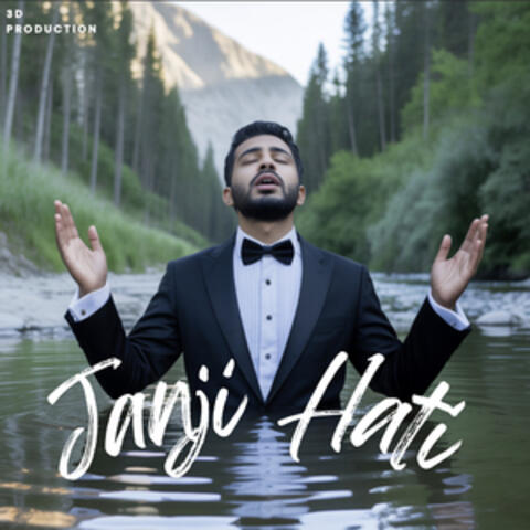 Janji Hati album art