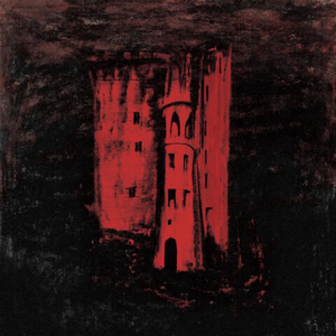 The Red Castle album art