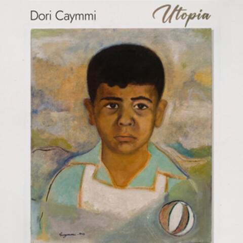 Utopia album art