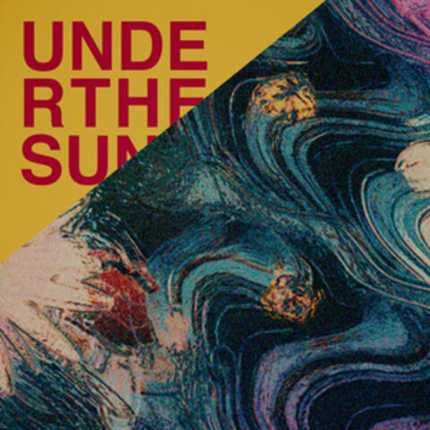 UNDER THE SUN album art