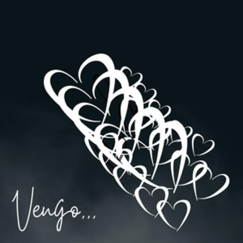 Vengo album art