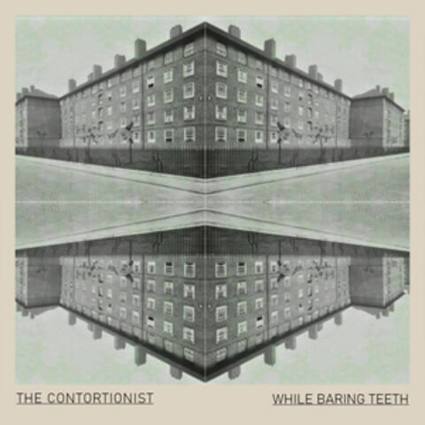 While Baring Teeth album art