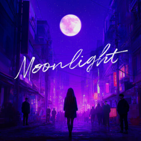Moonlight album art