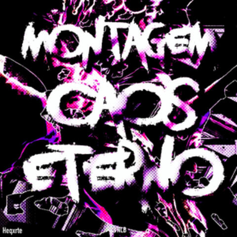 MONTAGEM CAOS ETERNO album art