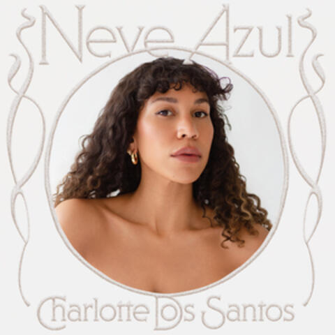Neve Azul album art