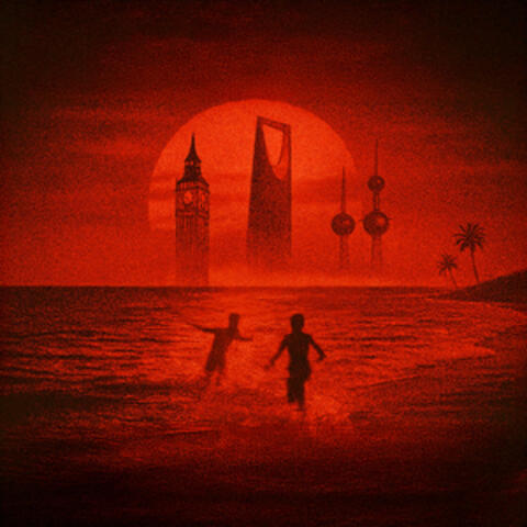 Celeze album art
