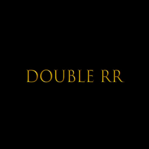 Double RR album art