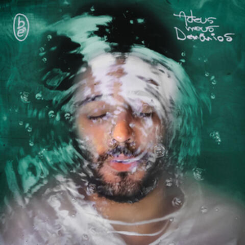 Adeus Meus Demônios album art