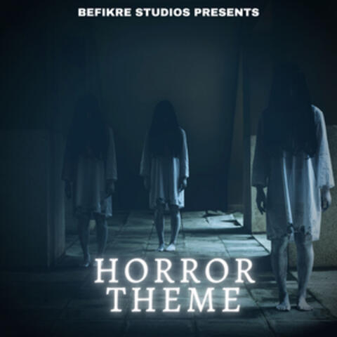Horror Theme album art