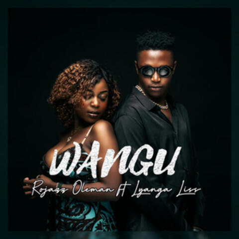 Wangu album art
