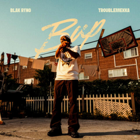 Bup album art