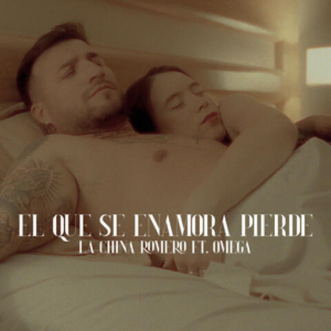 El que se enamora pierde album art