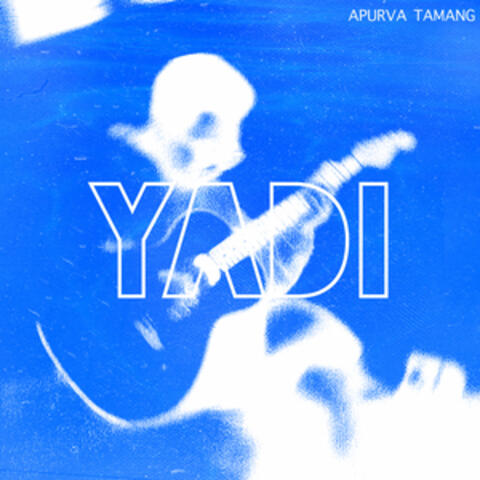 Yadi album art