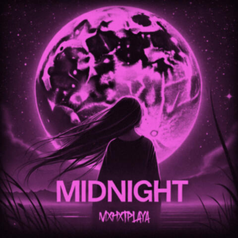 Midnight album art