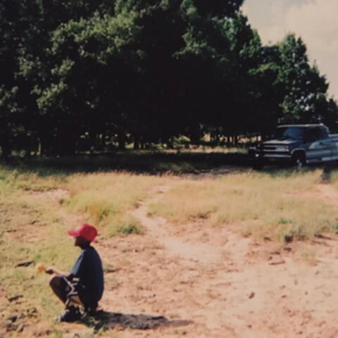 Safe Spaces album art