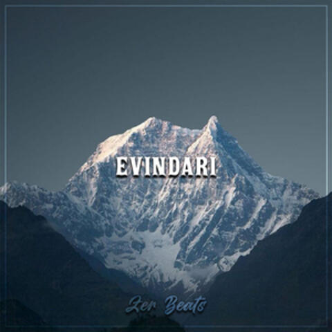 Evindari album art