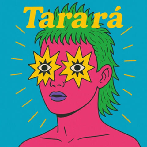 Tarará album art