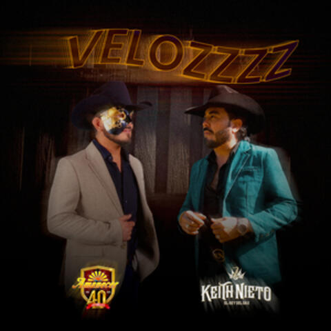 VeloZzzz album art