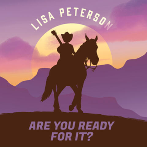 Are You Ready For It album art