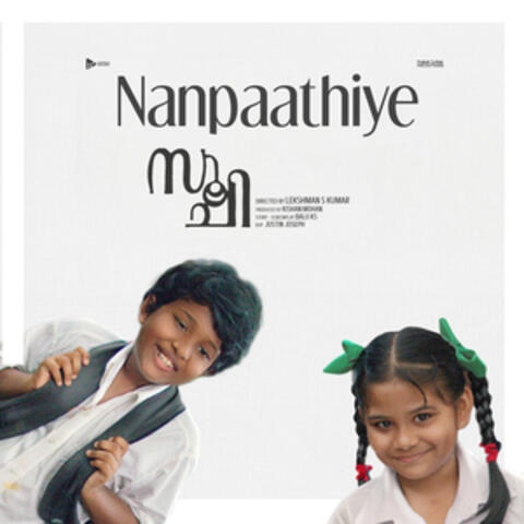 Nanpaathiye (Sooji) album art