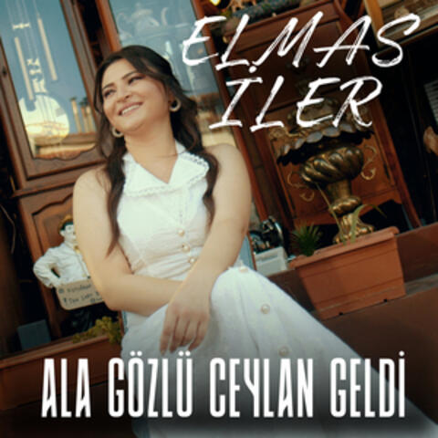 Ala Gözlü Ceylan Geldi album art