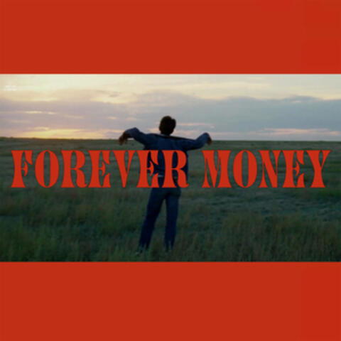 Forever Money album art