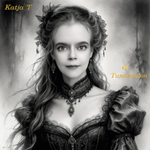 Oi Tuntematon album art