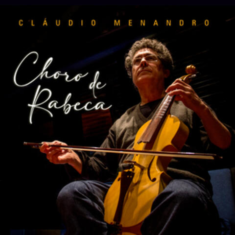 Choro de Rabeca album art