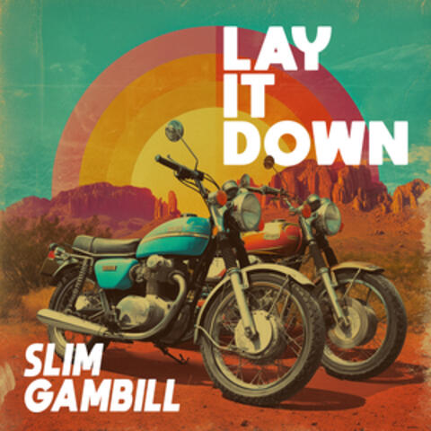 Lay It Down album art