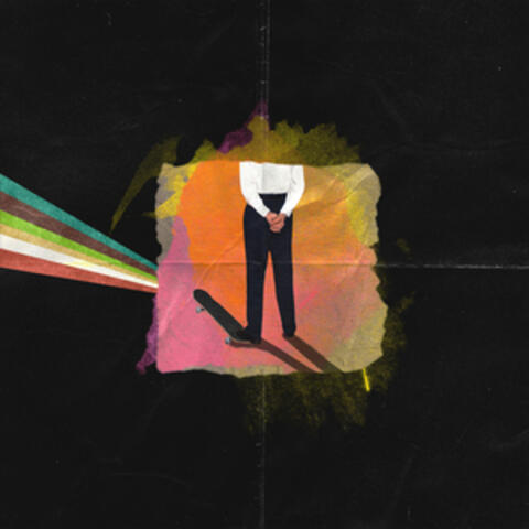 A New Type of Grey album art