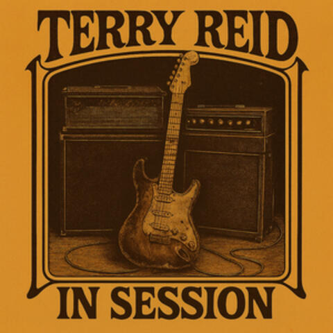 In Session album art