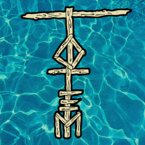TOTEM album art
