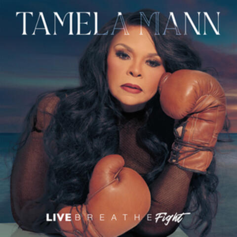 Live Breathe Fight album art