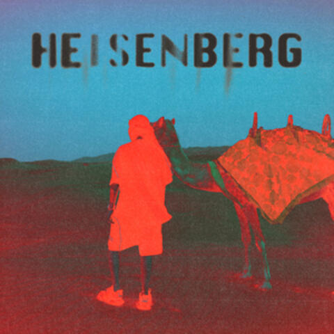 Heisenberg album art