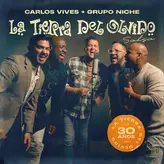Image of La Tierra del Olvido